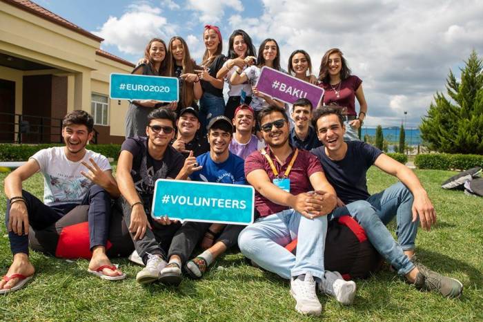 Волонтеры AFFA приняли участие в акциях Координационного центра волонтеров Азербайджана