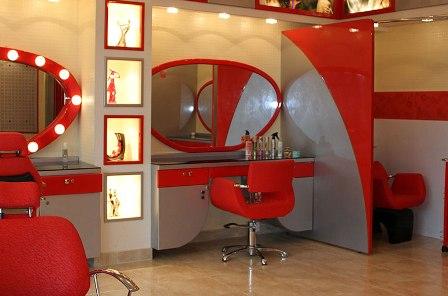 TƏBİB: Для посещения салонов красоты и парикмахерских необходимо заранее записываться