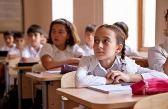 В Азербайджане обнародованы правила приема в I класс детей с ограниченными возможностями