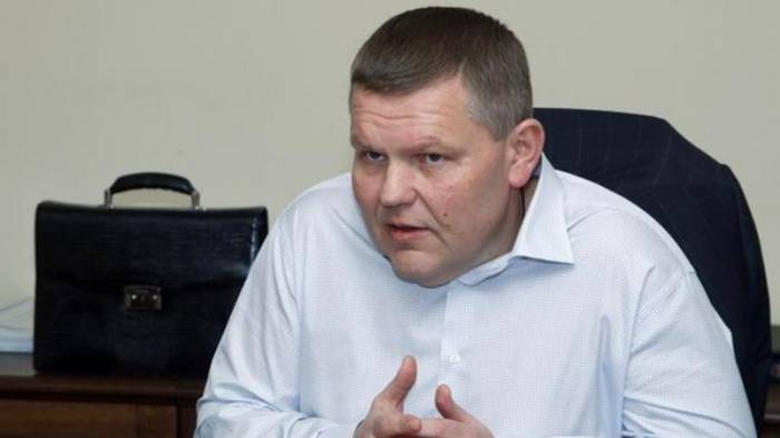Депутата Рады обнаружили мертвым в своем офисе