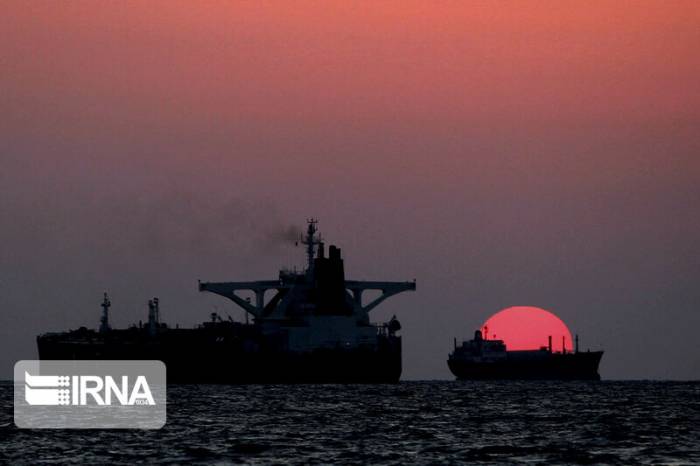 Зариф предостерег США от угроз танкерам, идущим в Венесуэлу