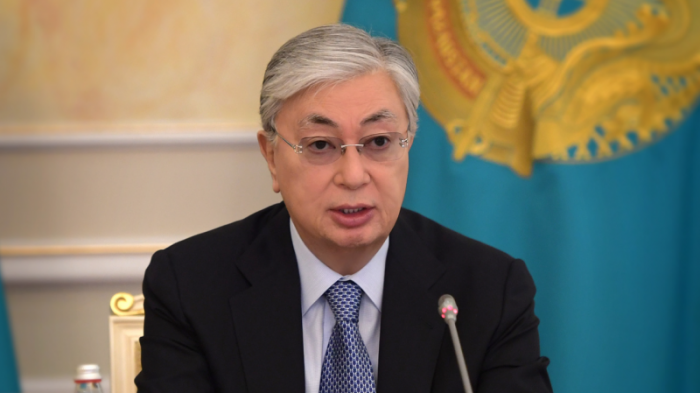 Токаев: Банки не поддерживаются бесплатно
