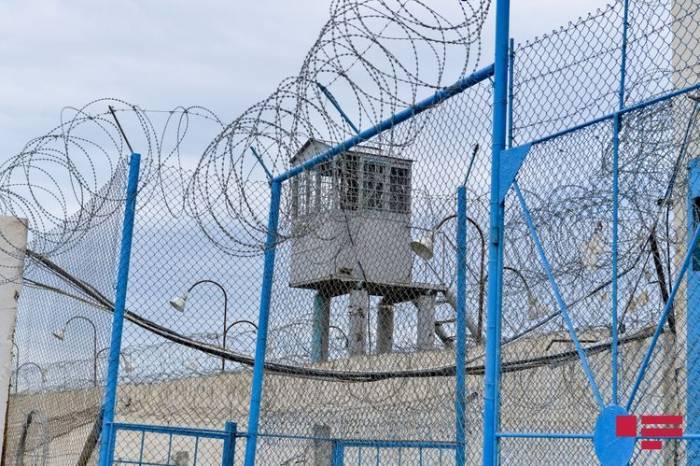В Азербайджане в период пандемии были освобождены 624 заключенных