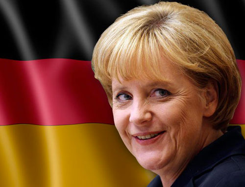 Германия преодолела первый этап пандемии - Меркель
