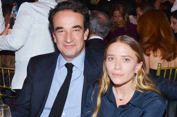 Оливье Саркози начал жить с бывшей женой после расставания с Мэри-Кейт Олсен