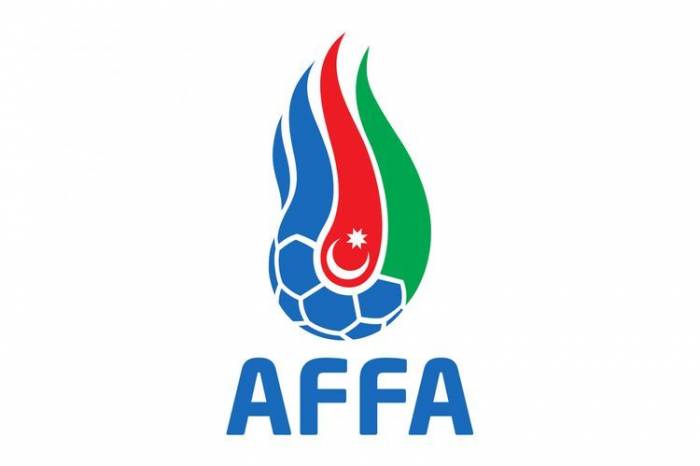 В Азербайджане футбольных судей протестируют на коронавирус
