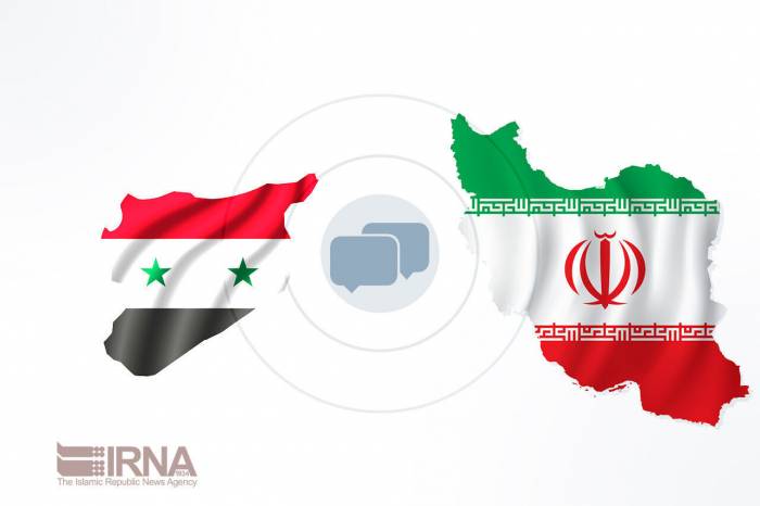 Сотрудничество России, Сирии и Ирана в борьбе с терроризмом продолжается