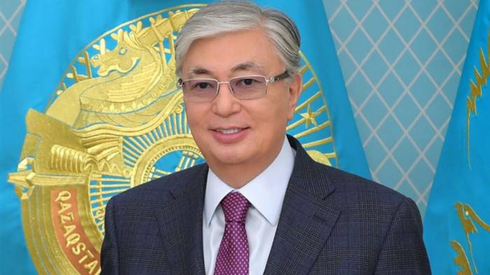Токаев проголосовал на выборах депутатов парламента Казахстана
