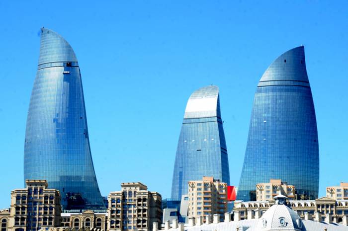 В Азербайджане проживает свыше 134 тыс иностранных лиц - Миграционная служба
