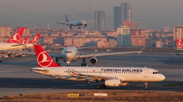В Турция с 1 июня разрешат междугородние поездки