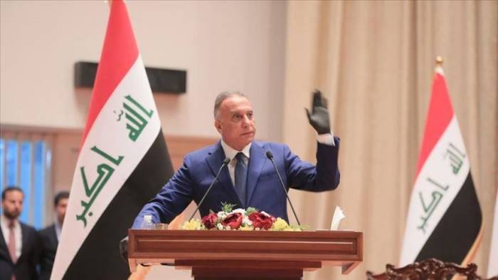 Парламент Ирака одобрил кандидатуры 15 из 22 членов нового Кабмина
