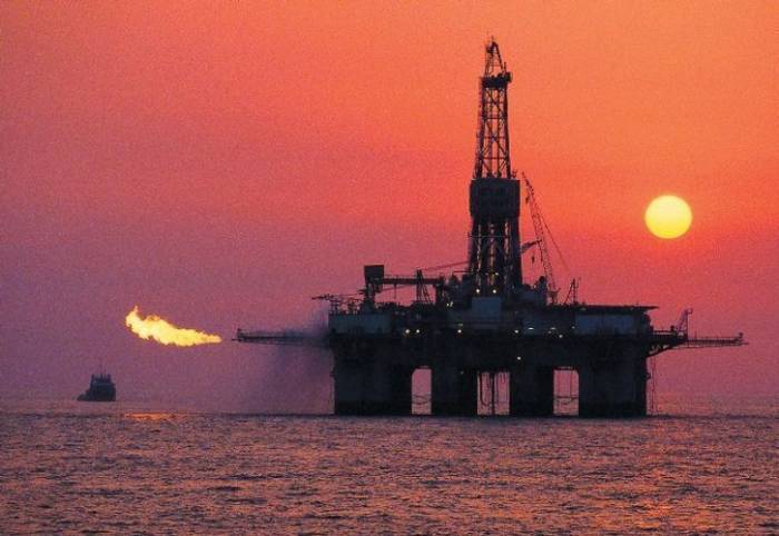 Добыча газа с месторождения «Шахдениз» увеличилась на 9%