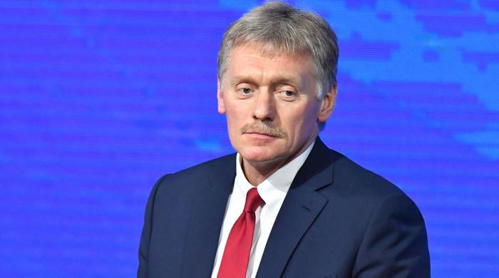 Песков: Кремль следит за ситуацией в Нагорном Карабахе
