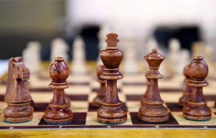 Сборная Китая стала победителем Кубка наций по шахматам
