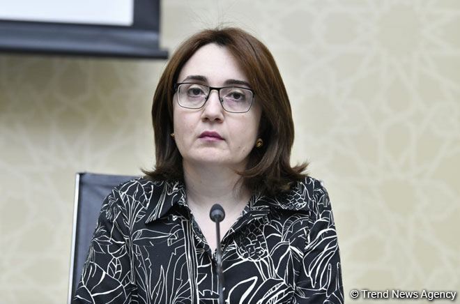 Ягут Гараева: Невозможно держать все население взаперти
