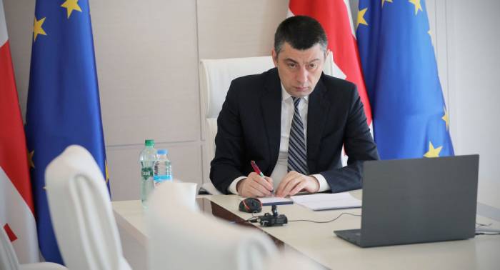 Премьер Грузии рассказал, какие ограничения останутся после ЧП