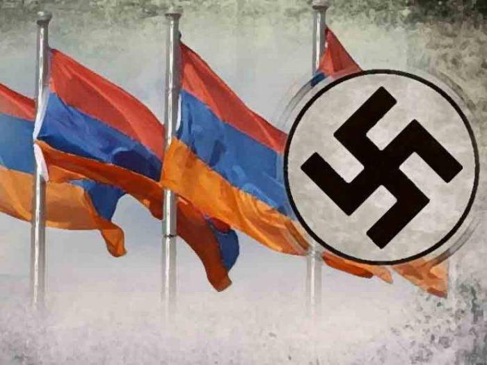 Обыкновенный фашизм: Как уничтожались национальные меньшинства Армении? - ЧАСТЬ II