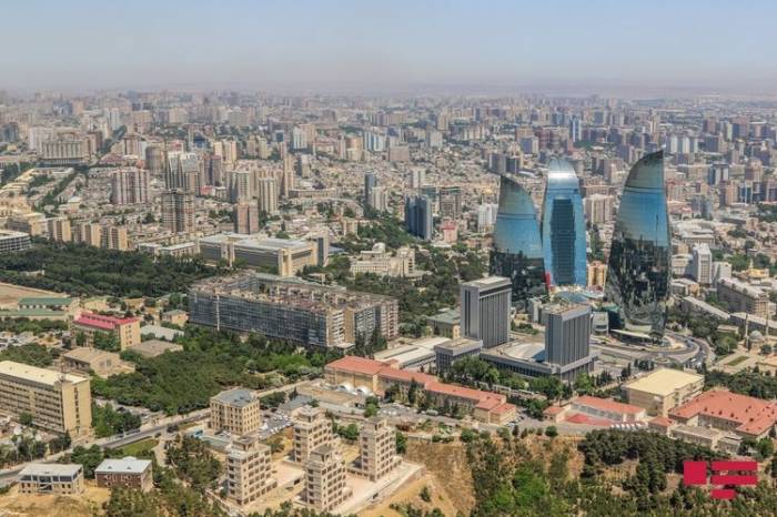 47 процентов зараженных коронавирусом в Азербайджане приходится на Баку

