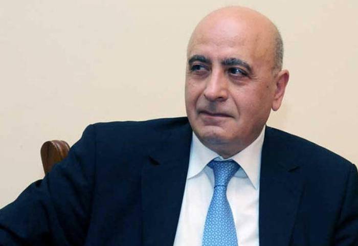 Расим Мусабеков: «Азербайджан никогда не смирится с потерей своих земель»
