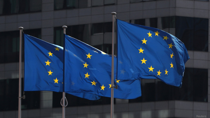 ЕС призвал США пересмотреть решение о разрыве с ВОЗ