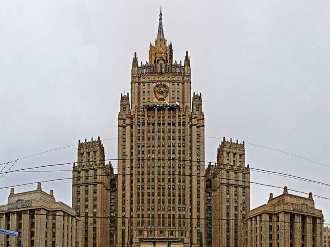МИД России: Продолжаются консультации по обмену пленными между Азербайджаном и Арменией
