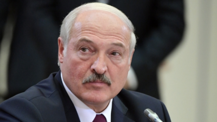 Лукашенко: Больных пневмонией после парада стало меньше
