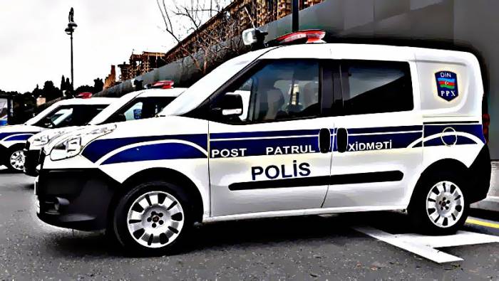В Баку были задержаны 275 человек за злоупотребление разрешениями на передвижение
