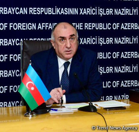 Состоялся телефонный разговор между главами МИД Азербайджана и Польши