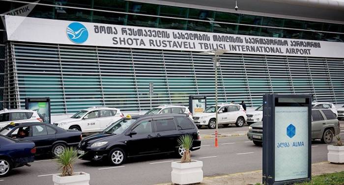Тбилисский аэропорт попал в десятку лучших в Восточной Европе