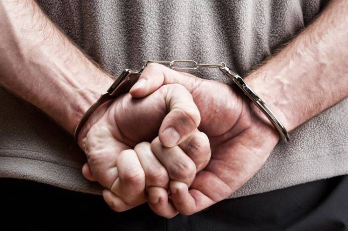 Задержан человек, совершивший квартирные кражи в Баку на 56 тысяч манатов
