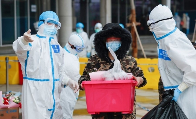 Турция усиливает меры для обеспечения безопасности туристов из-за коронавируса