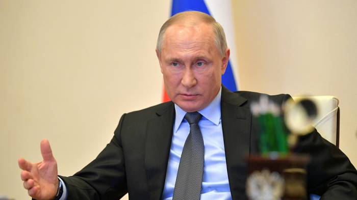 Менеджер Нурмагомедова: «Хабиб на связи с Путиным. Он обещал, что его отец получит лучшее лечение»
