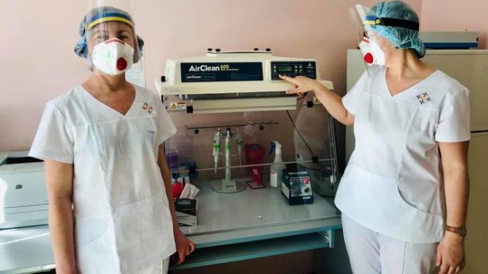 Ученые обнаружили патологию у всех зараженных коронавирусом
