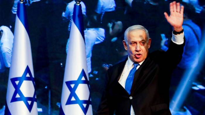 Приведение к присяге нового кабмина Израиля состоится 14 мая