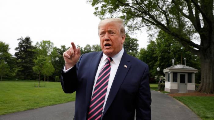 Белый дом исключает вероятность заражения Трампа и Пенса коронавирусом