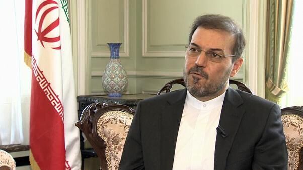 Посол Ирана: Евросоюз может противостоять США