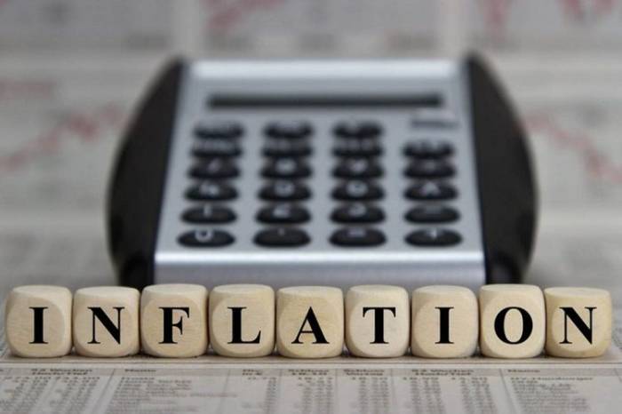 В Азербайджане в апреле инфляция составила 0,1%
