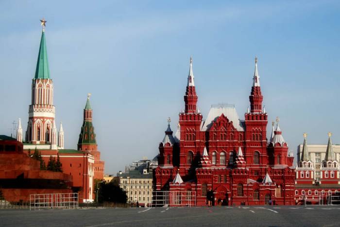 В Москве продлил режим самоизоляции до 14 июня