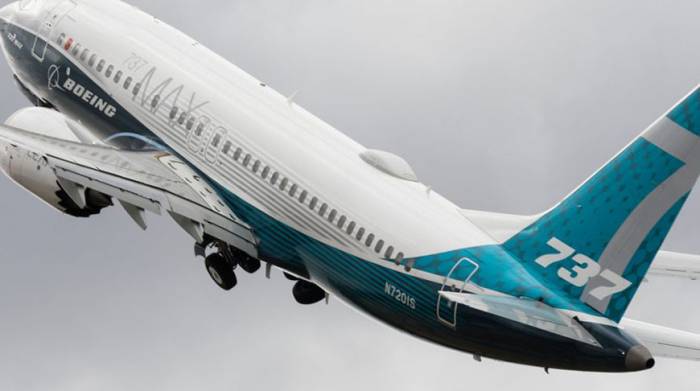 Компания Boeing возобновляет производство самолетов 737 MAX
