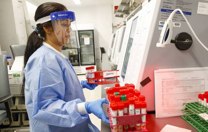 Ученые призвали чиновников перестать сравнивать грипп и коронавирус