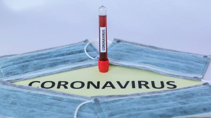 Количество случаев коронавируса перевалило за 4,5 тысячи в Казахстане

