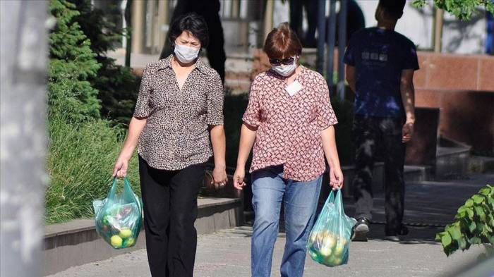 В Казахстане за сутки выявили 154 зараженных коронавирусом
