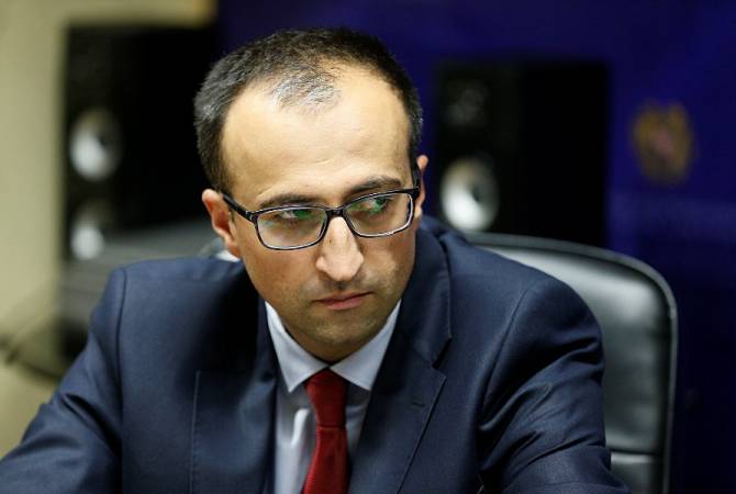 Как армянский министр получил от Грузии нагоняй за ложь про пандемию
