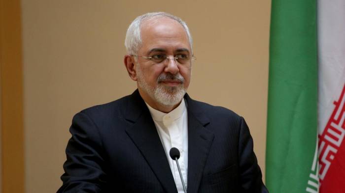 Глава МИД Ирана Зариф поздравил иракского коллегу