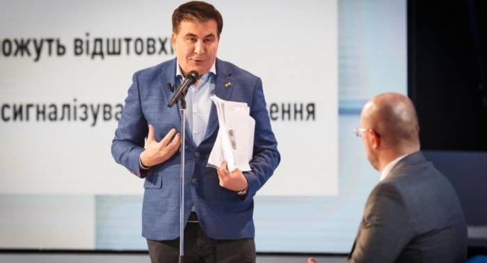 Власти Грузии не хотят видеть Саакашвили ни на одной значимой должности