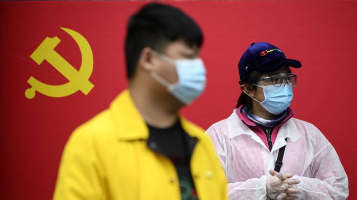 Власти США не верят, что в КНДР нет случаев заражения коронавирусом