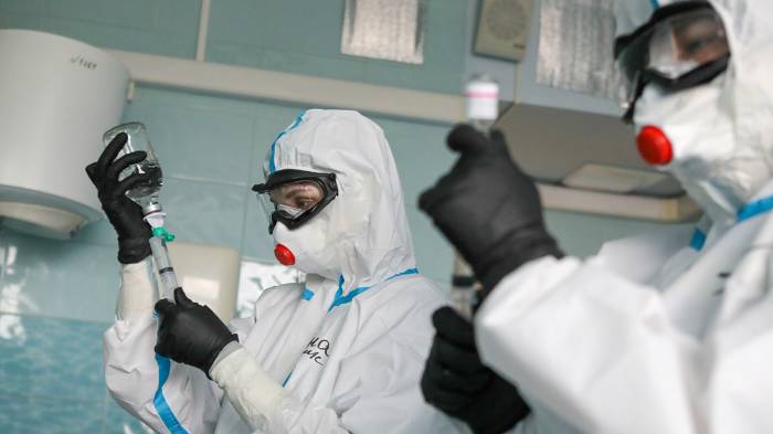 В ВОЗ назвали условие для окончательной оценки смертности от коронавируса