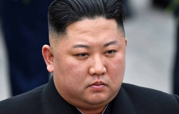 Разведка Южной Кореи опровергла сообщения о якобы перенесенной Ким Чен Ыном операции
