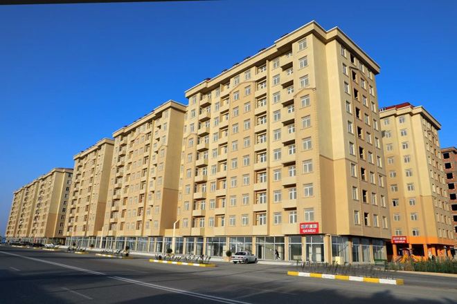 В ближайшие дни в Азербайджане приступят к выдаче жилья и автомобилей семьям шехидов и инвалидам Карабахской войны