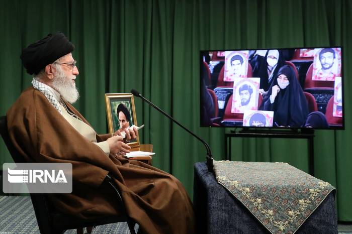 Иранский народ может одержать победу над своими врагами